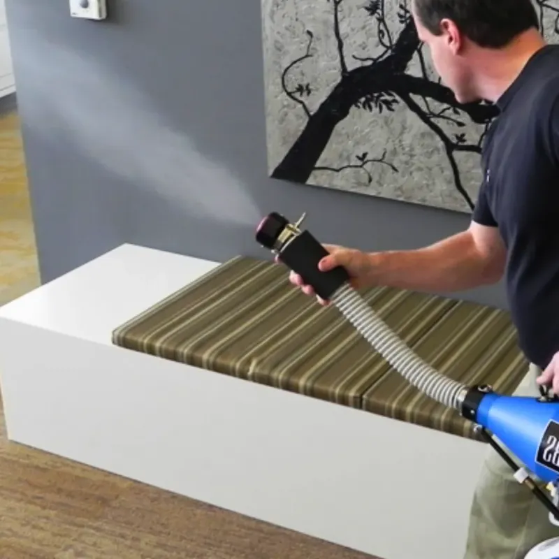 Professional Odor Removal in Midland County, MI